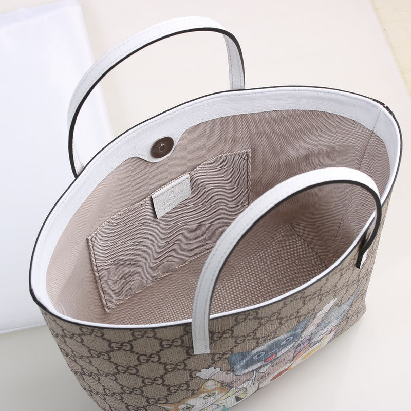 Satchel Bags - GCI Bags - 573