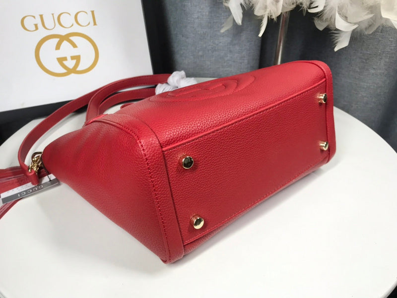 Satchel Bags - GCI Bags - 1763