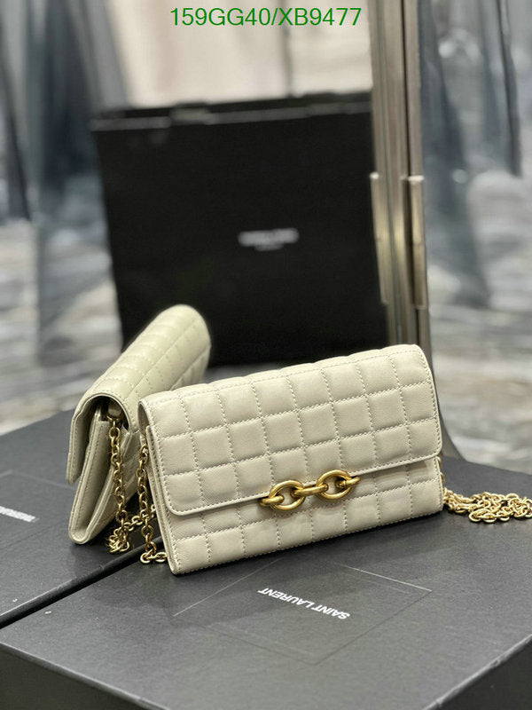 SAMC - YLS Bags - 326