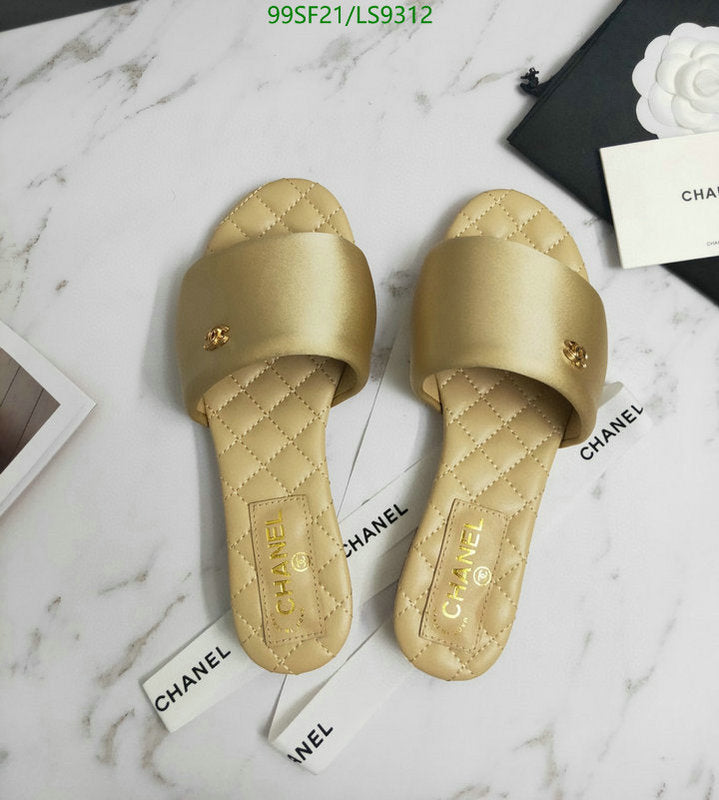 SAMC - CHL Women Shoes Slippers - 260