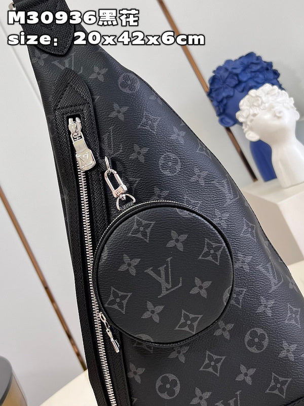 Satchel Bags - VL Bags - 1492