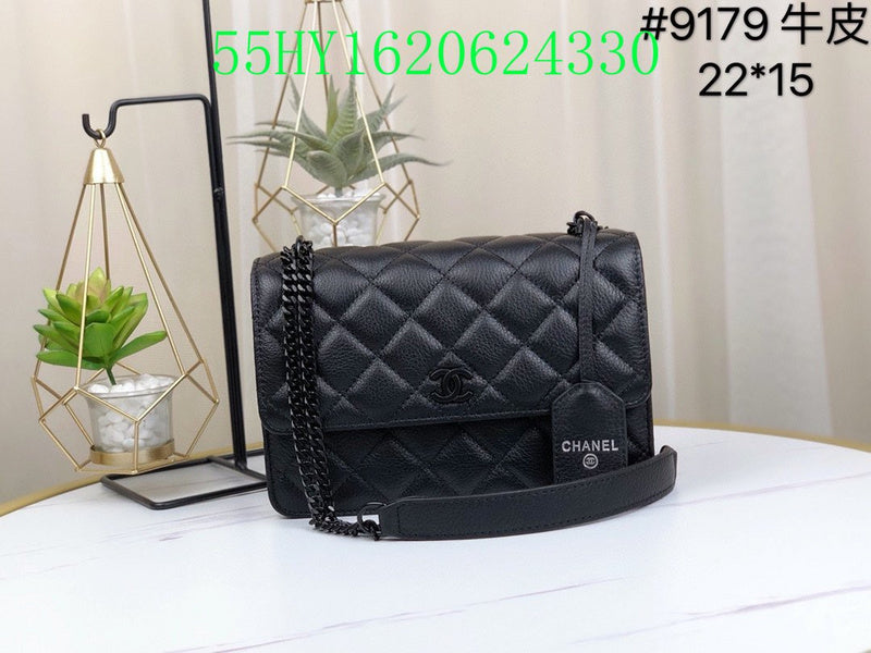 Satchel Bags - CHL Bags - 5323