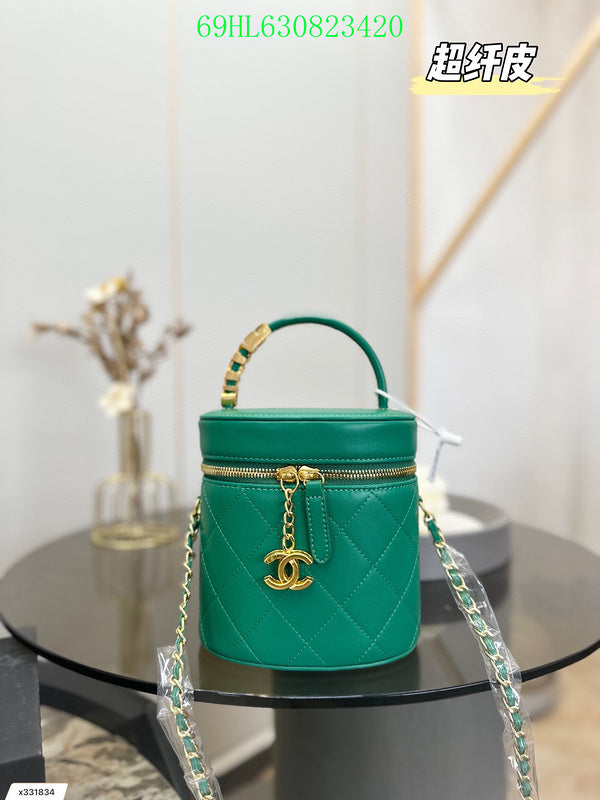 Glami - CHL Bags - 075