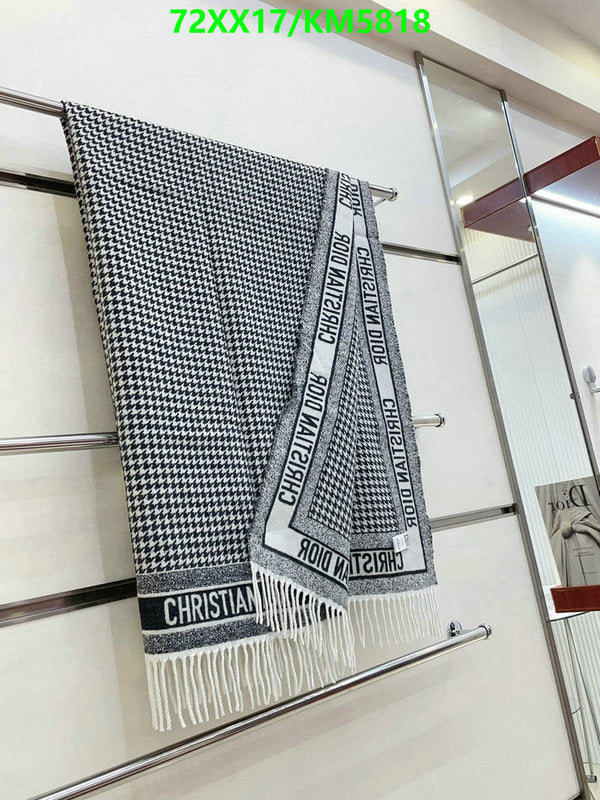 SAMC - DOR Scarves - 001