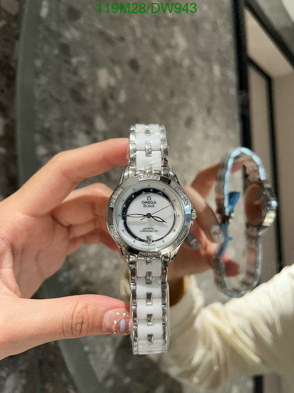 SAMC - OG Watches - 037