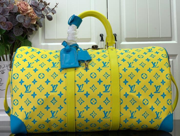 SAMC - LOV Bags - 1278