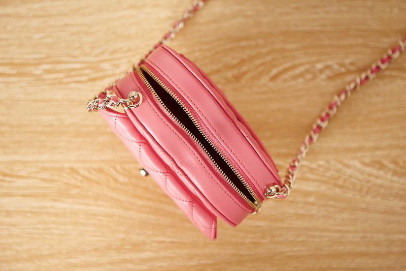 Satchel Bags - CHL Bags - 3010
