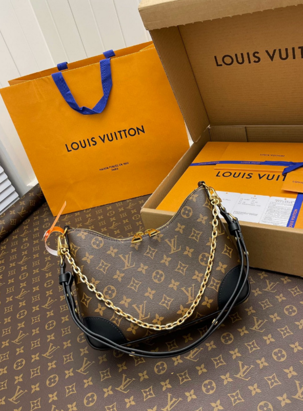 SAMC - LOV Bags - 1313