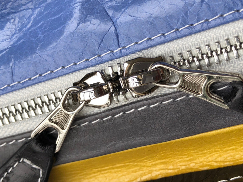 Satchel Bags - BGA Bags - 1146