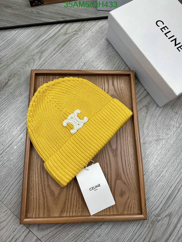 SAMC - COL Caps & Hats - 150