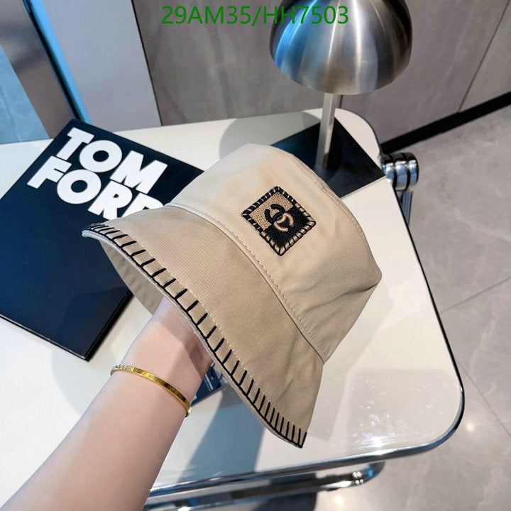SAMC - CHL Caps & Hats - 288