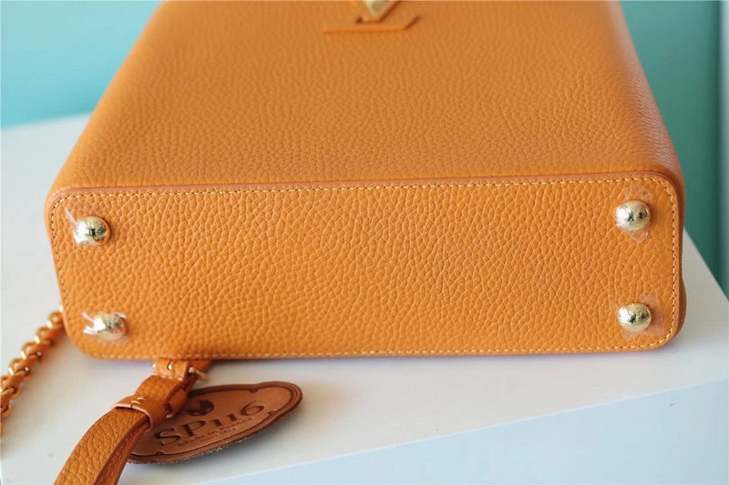 Satchel Bags - VL Bags - 6941