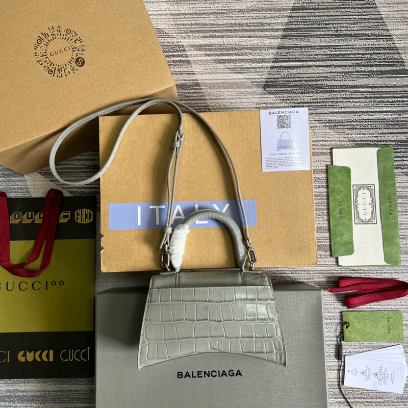 Satchel Bags - BGA Bags - 475