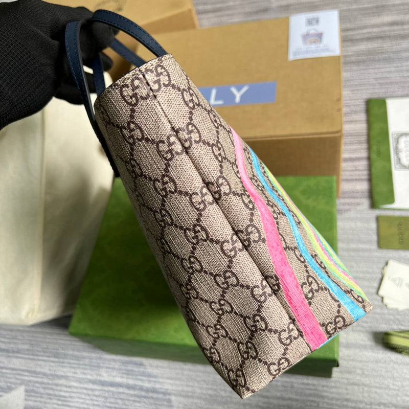 Satchel Bags - GCI Bags - 6904