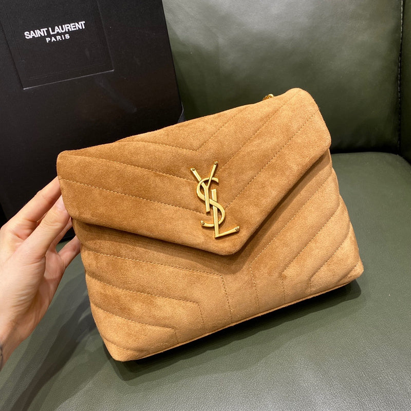 Glamy - YLS Bags - 1443