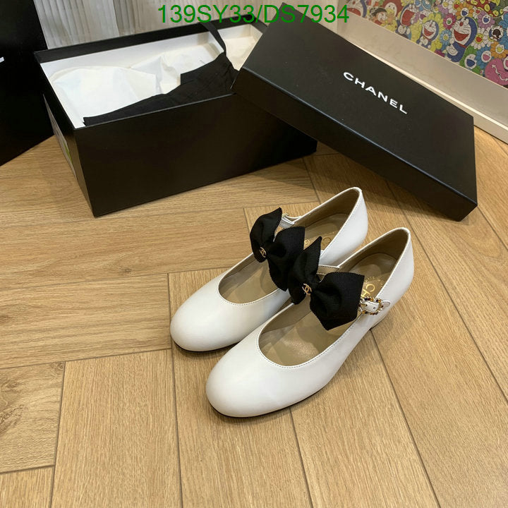 SAMC - CHL Women Shoes High Heels - 010