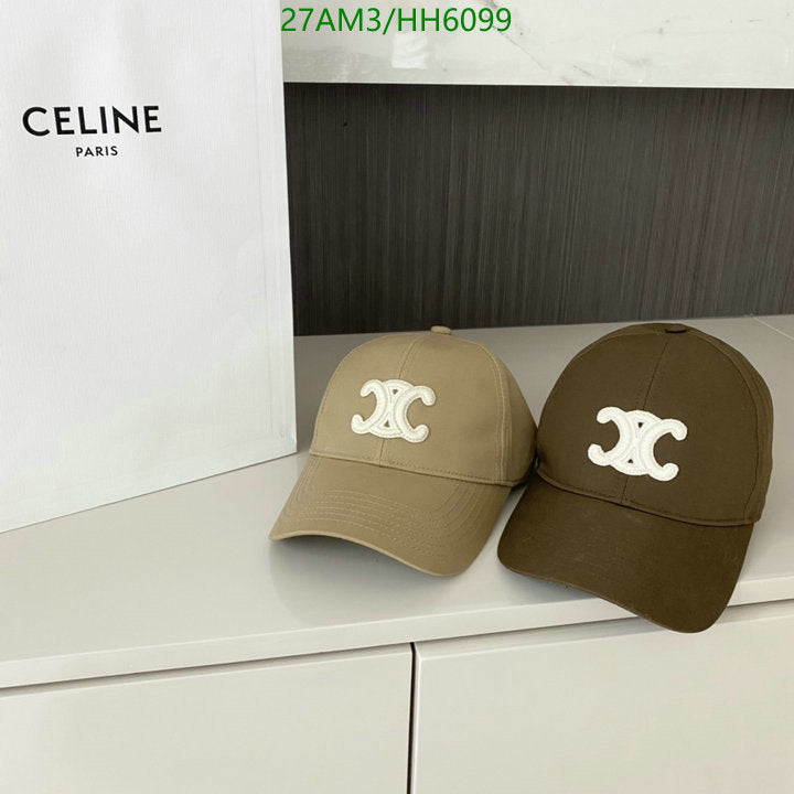 SAMC - COL Caps & Hats - 237