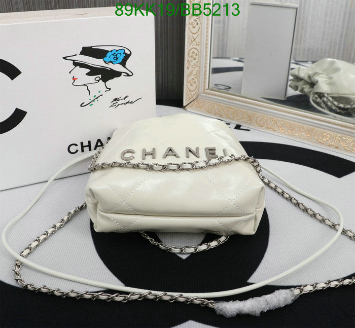 SAMC - CHL Bags Crossbody - 477