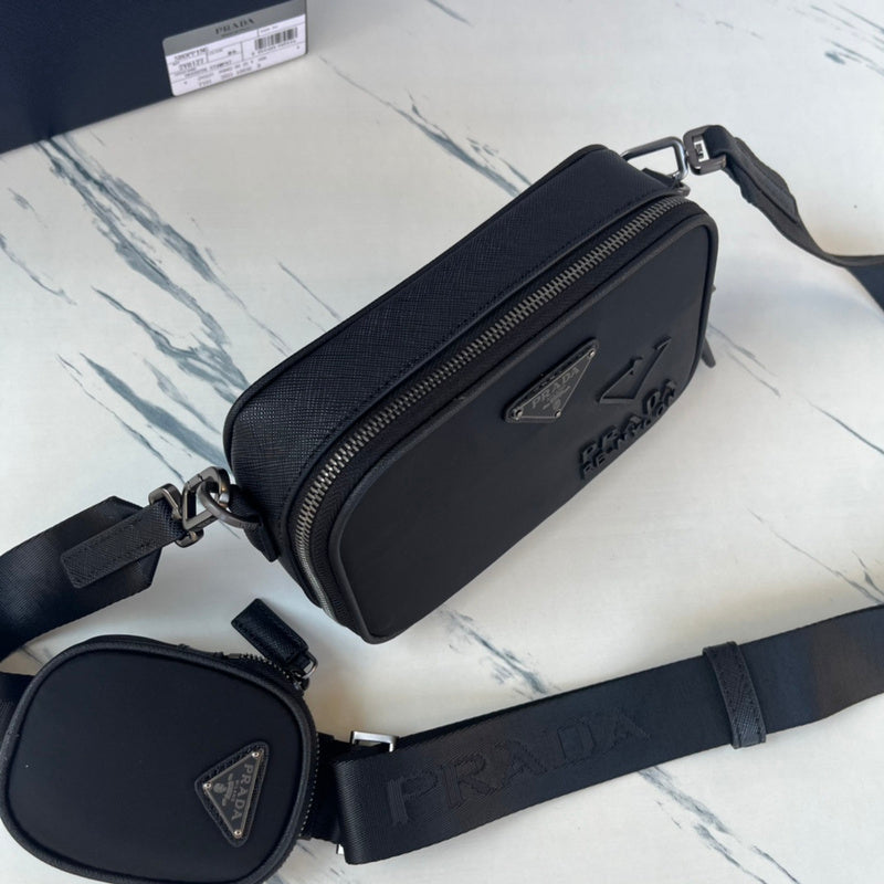 Satchel Bags - PRA Bags - 030
