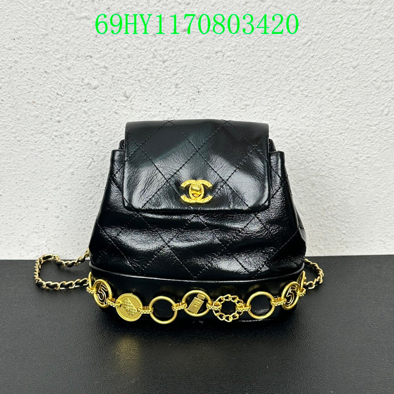 Glami - CHL Bags - 260