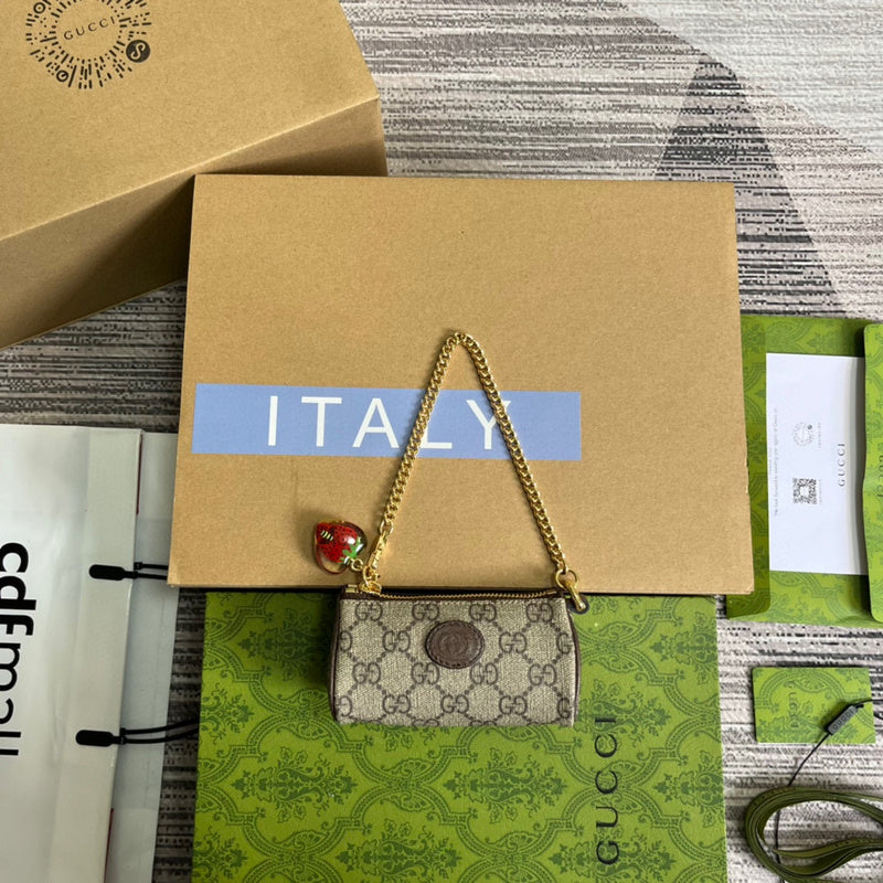 ELE - GG Bags - 453