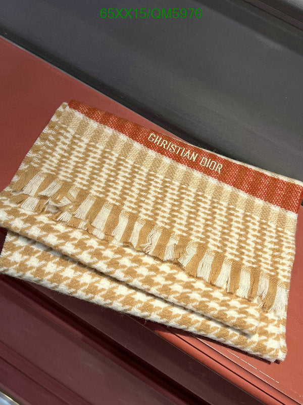 SAMC - DOR Scarves - 264