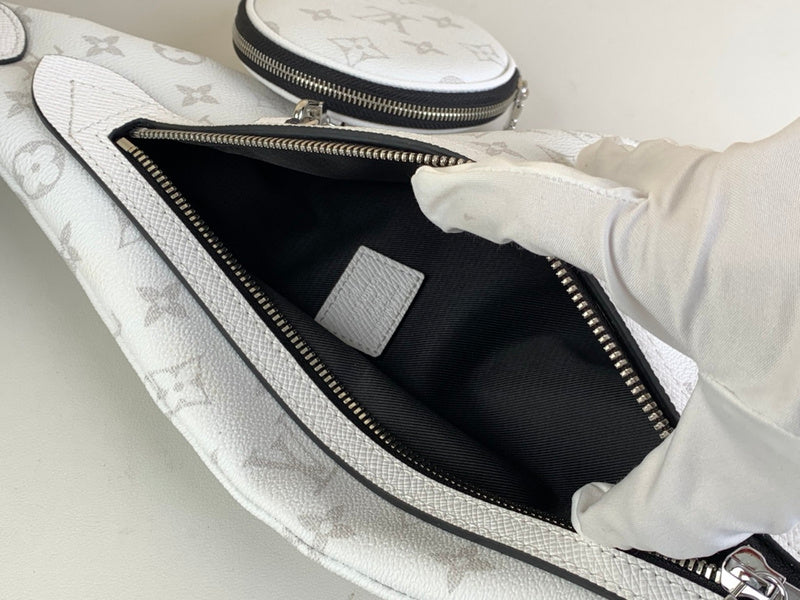 Satchel Bags - VL Bags - 2711