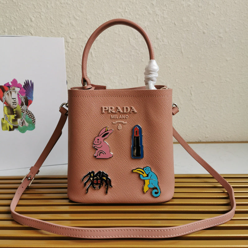 Satchel Bags - PDA Bags - 1362