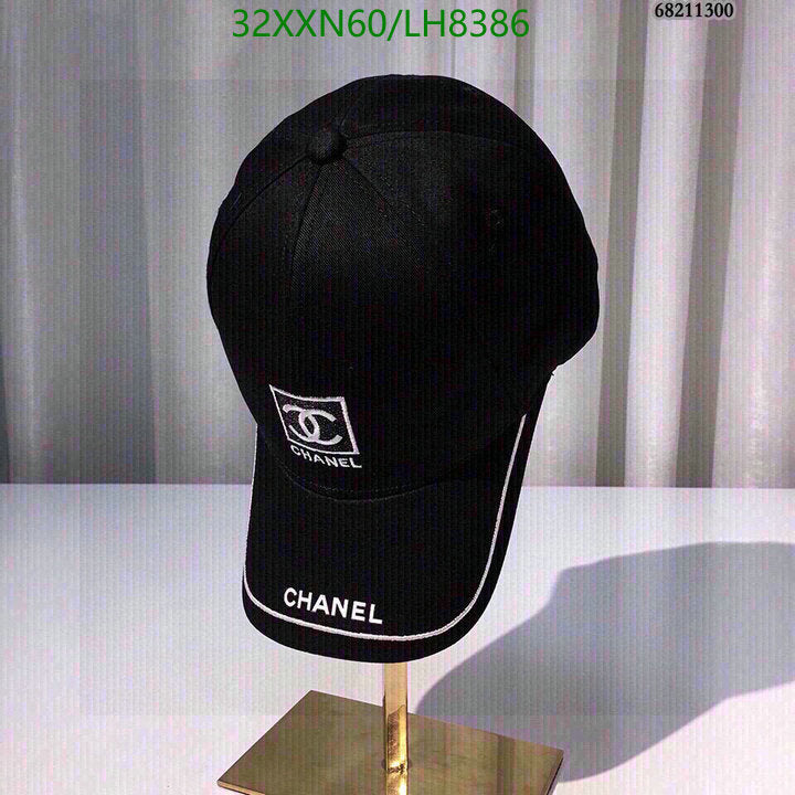 SAMC - CHL Caps & Hats - 436