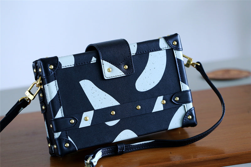 Glami Fashion Lu-Vi bags - 8207