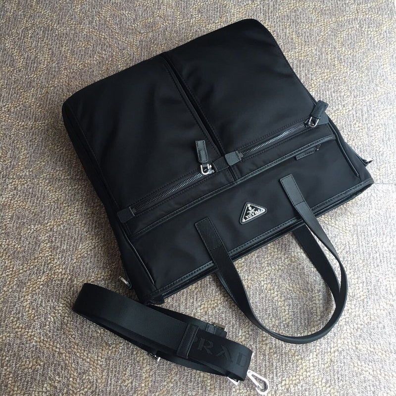 Satchel Bags - PDA Bags - 4688