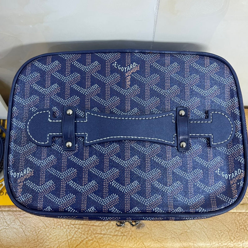 Satchel Bags - GOD Bags - 851