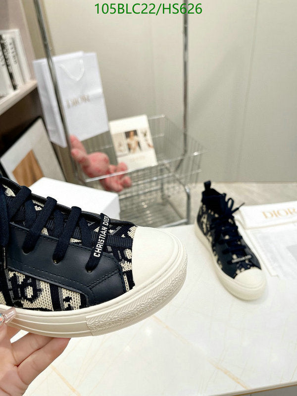 SAMCC - DOR Women Shoes - 1872