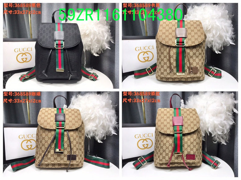 Glami Fashion - GCI Bags - 11430