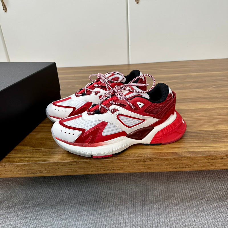 glami - AMIR Men Shoes - 545