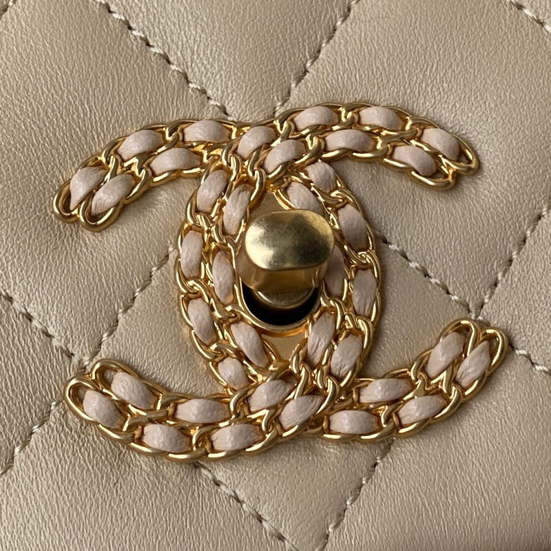 Satchel Bags - CHL Bags - 1063