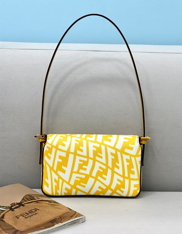 Fendi Luxury Fashion Bag