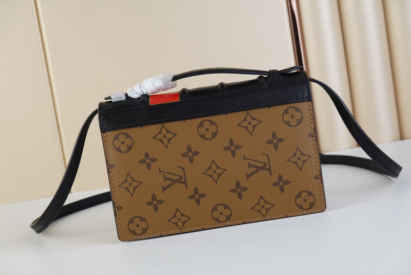 Satchel Bags - VL Bags - 2969