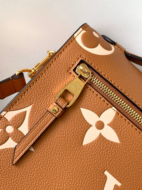 Satchel Bags - VL2 Bags - 621