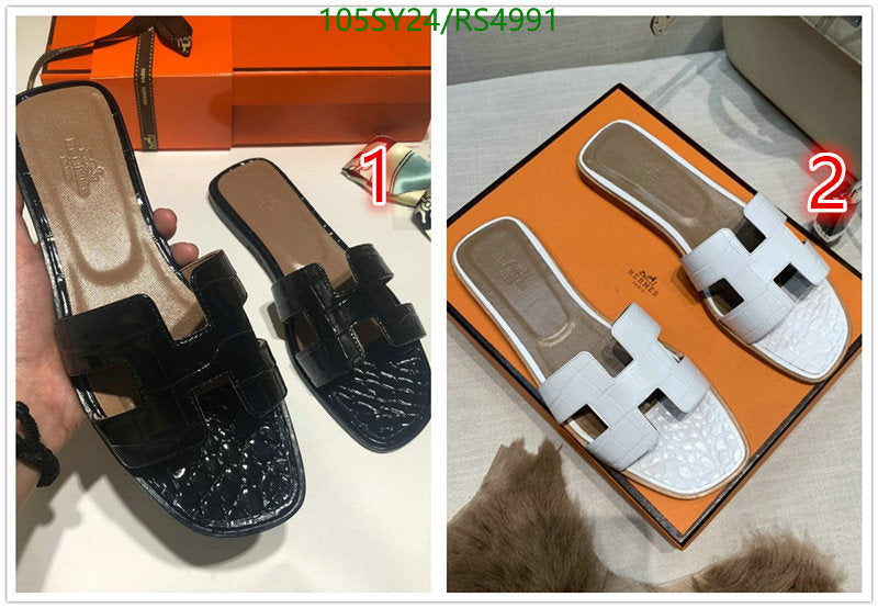 SAMC - HMS Women Shoes - 064