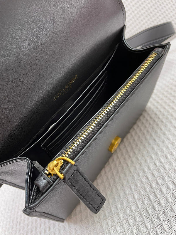 Satchel Bags - SLY Bags - 1201
