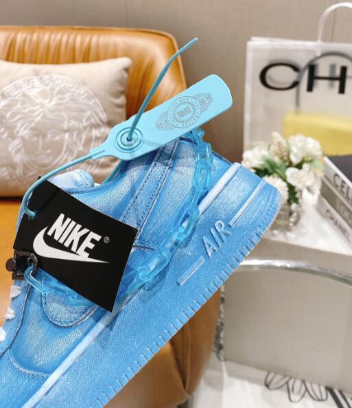 SAMC - NKE Shoes - 1249