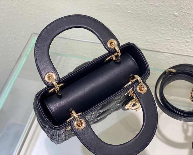 Glami Fashion - DIR Bags - 440
