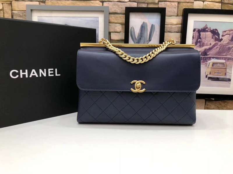 Satchel Bags - CHL Bags - 615