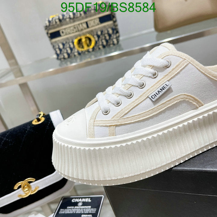 SAMC - CHL Women Shoes - 008