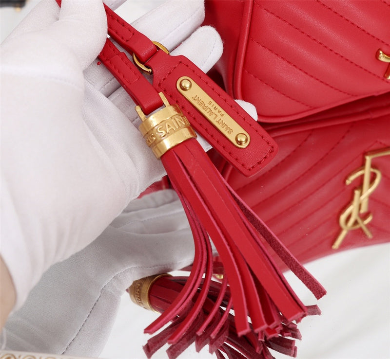 Satchel Bags - SLY Bags - 1833