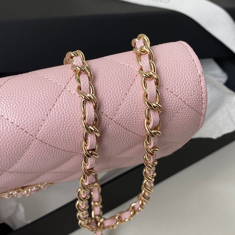 Satchel Bags - CHL Bags - 7634