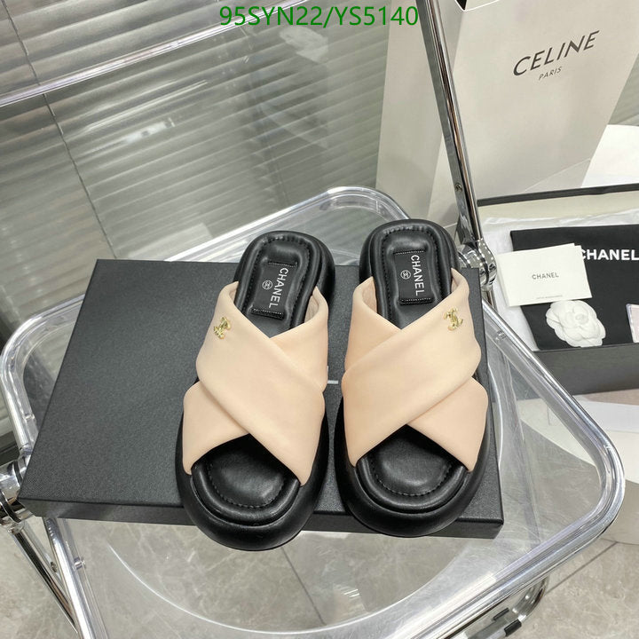 SAMC - CHL Women Shoes Slippers - 198