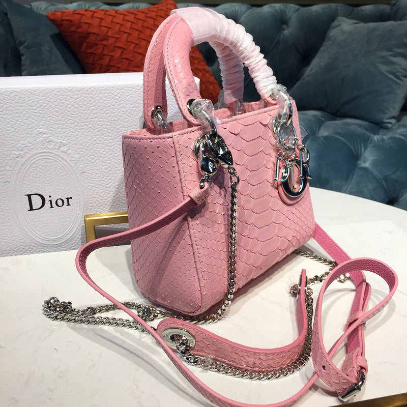 Glami Fashion - DIR Bags - 2852