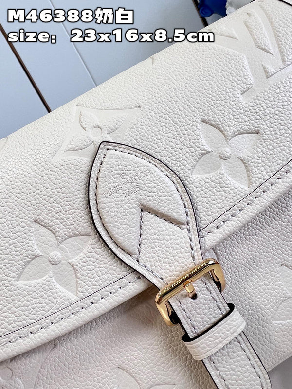 Satchel Bags - VL Bags - 1462